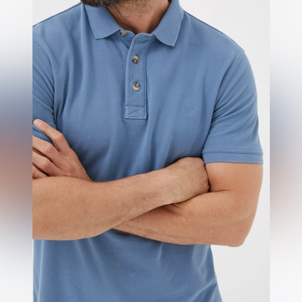 Fat Face Polo